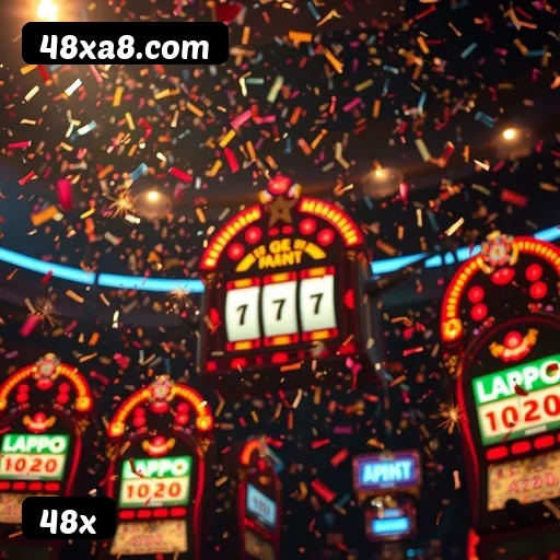 48x PIX instantâneo Brasil - Depósito e saque em minutos 24/7