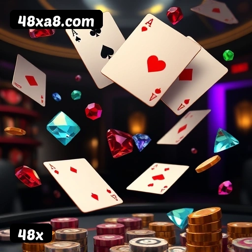 48x segurança SSL 256-bit - Licença Curaçao, eCOGRA, GLI certificado