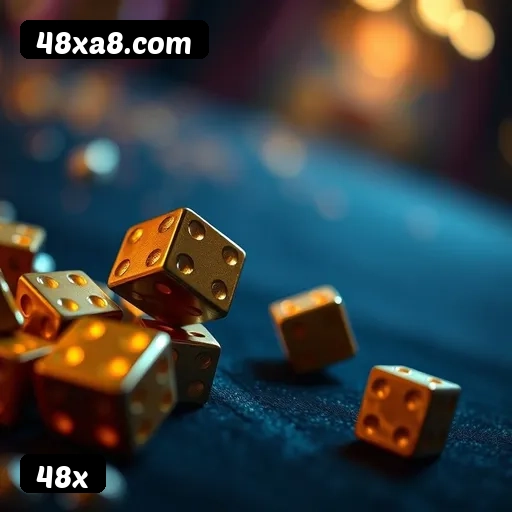 Níveis do programa VIP da 48x